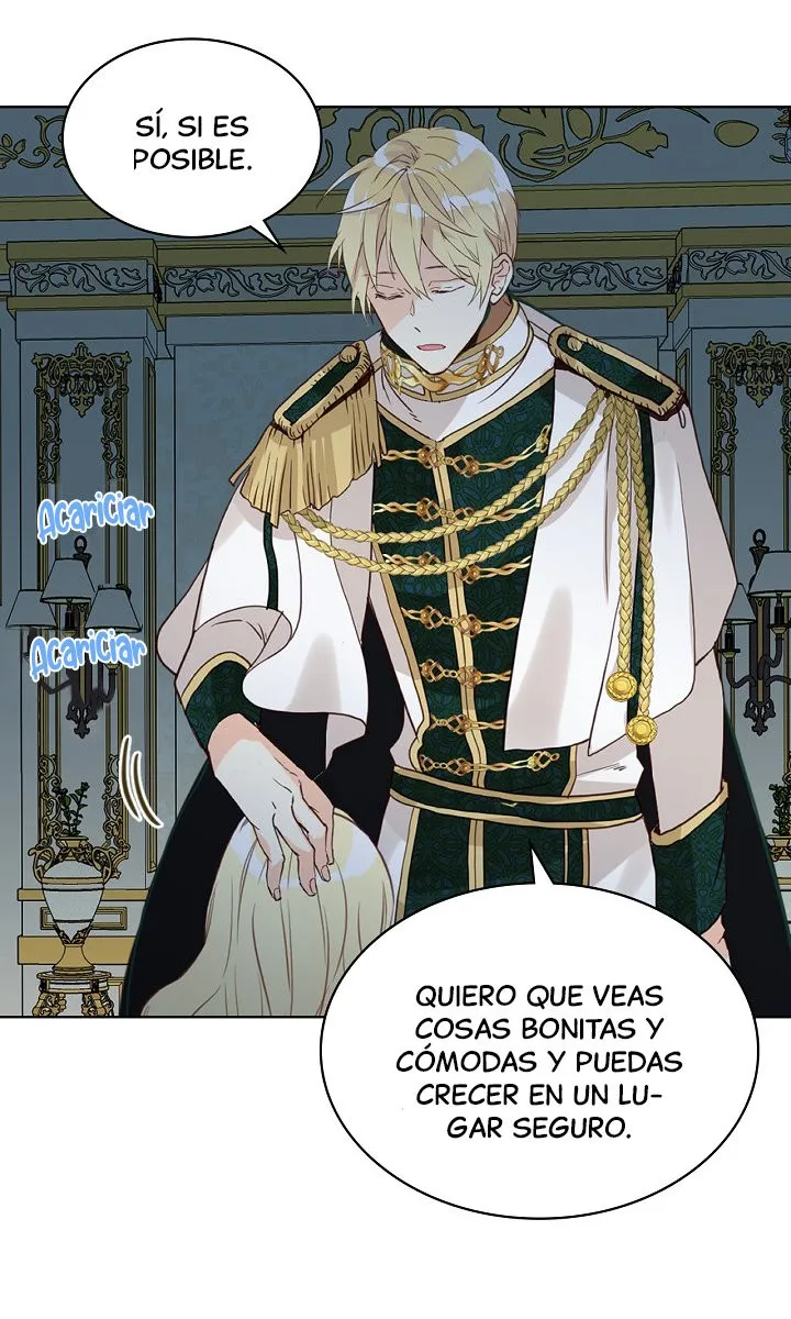 ¿Yo Soy tu Hija? Capítulo 52 en Línea - página 23
