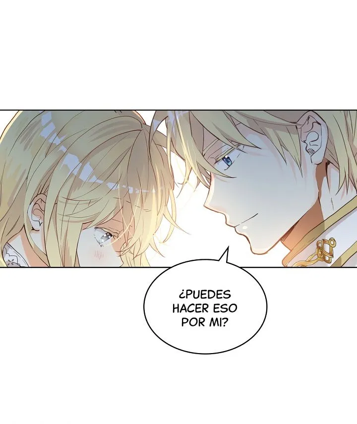 ¿Yo Soy tu Hija? Capítulo 52 en Línea - página 26