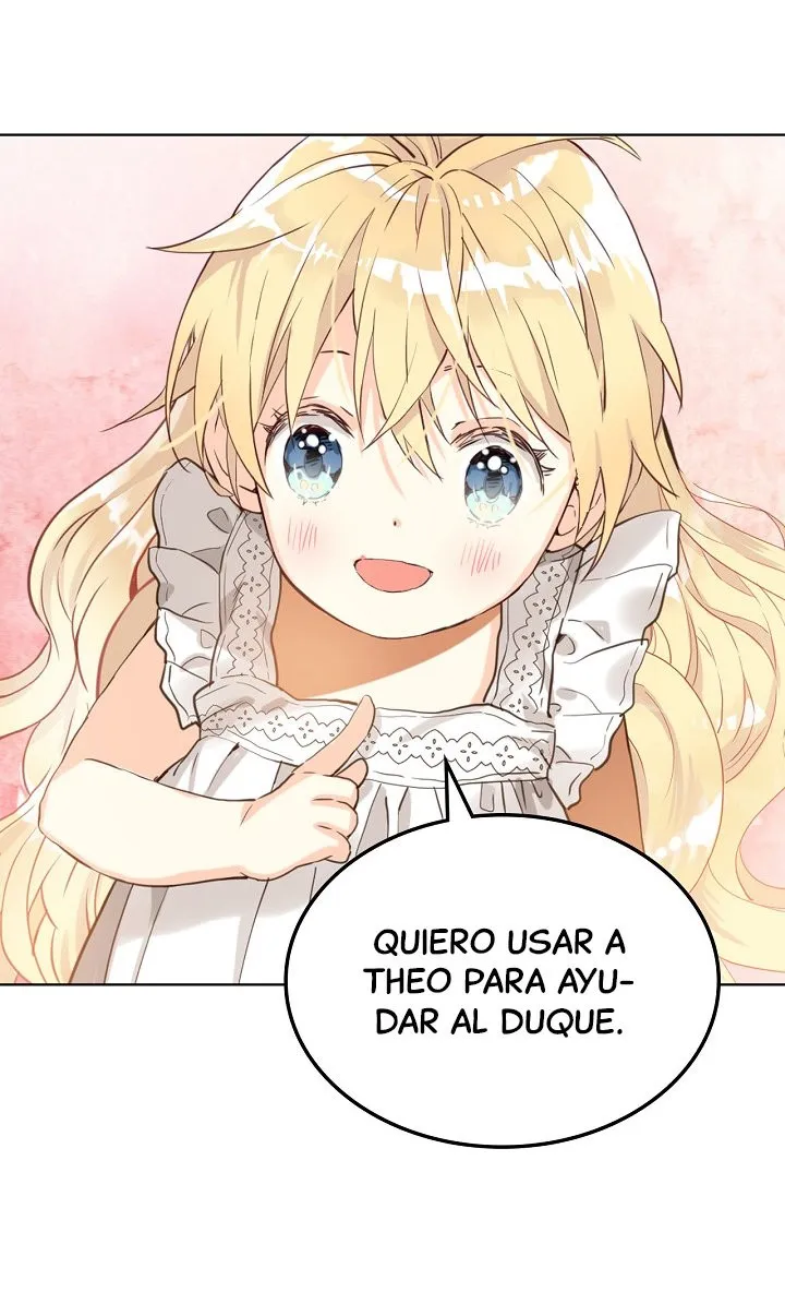 ¿Yo Soy tu Hija? Capítulo 52 en Línea - página 34