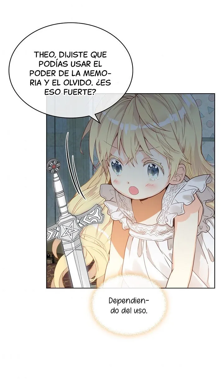¿Yo Soy tu Hija? Capítulo 52 en Línea - página 37