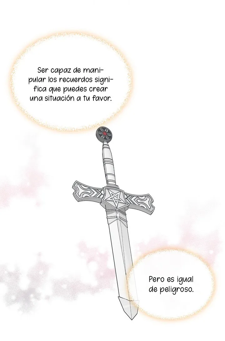 ¿Yo Soy tu Hija? Capítulo 52 en Línea - página 38