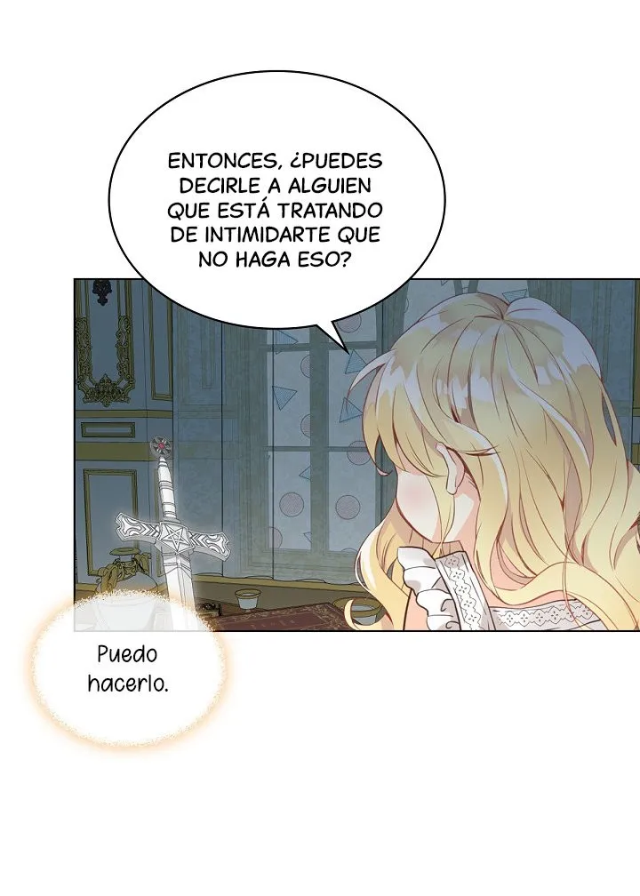 ¿Yo Soy tu Hija? Capítulo 52 en Línea - página 40