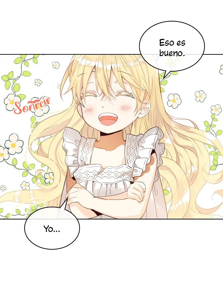 ¿Yo Soy tu Hija? Capítulo 52 en Línea - página 41