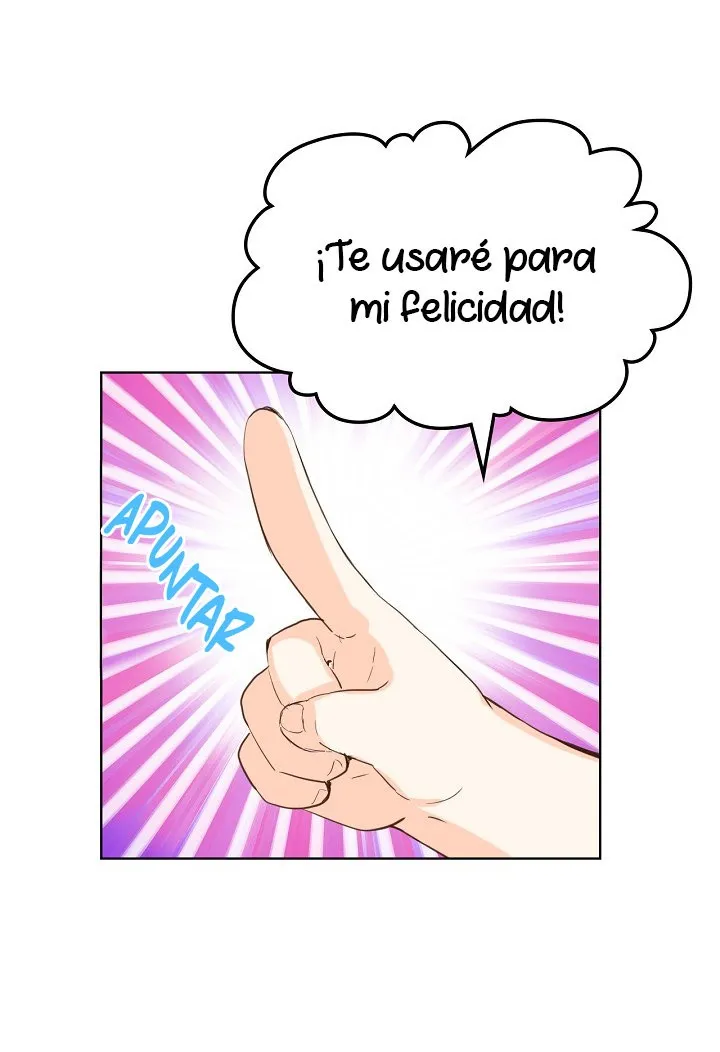 ¿Yo Soy tu Hija? Capítulo 52 en Línea - página 42