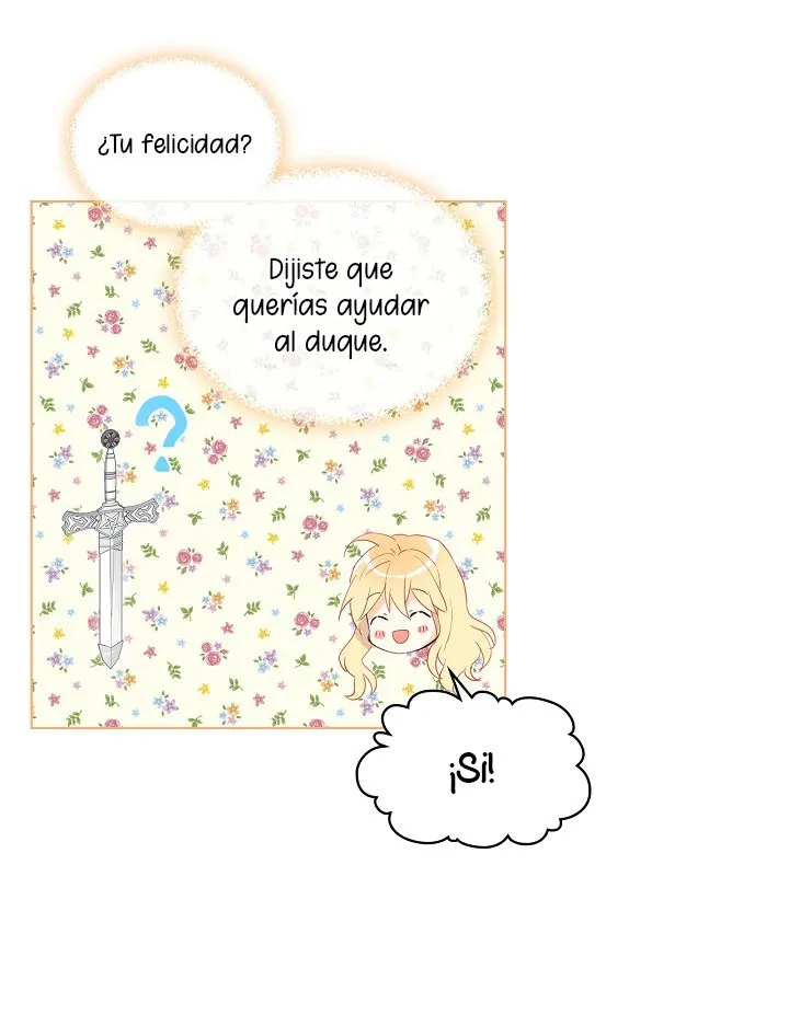 ¿Yo Soy tu Hija? Capítulo 52 en Línea - página 43