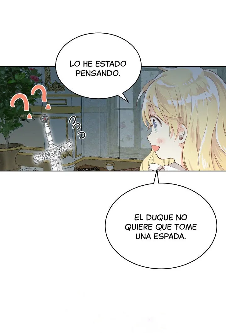 ¿Yo Soy tu Hija? Capítulo 52 en Línea - página 44