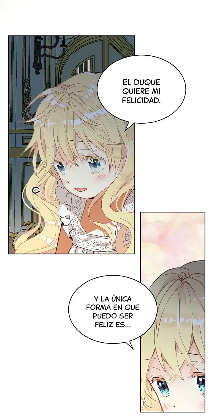 ¿Yo Soy tu Hija? Capítulo 52 en Línea - página 46