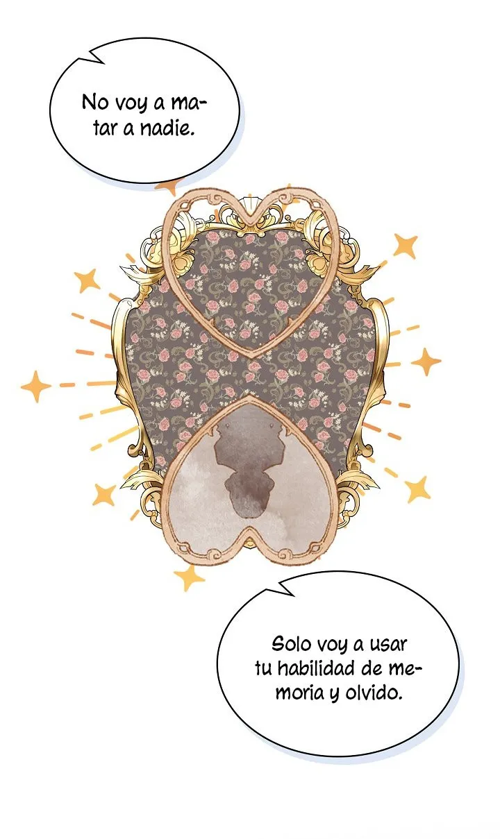 ¿Yo Soy tu Hija? Capítulo 52 en Línea - página 50