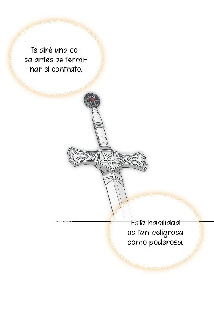 ¿Yo Soy tu Hija? Capítulo 52 en Línea - página 57