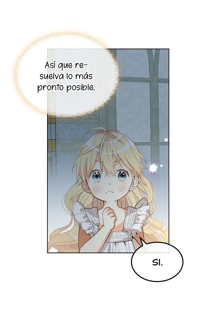 ¿Yo Soy tu Hija? Capítulo 52 en Línea - página 58