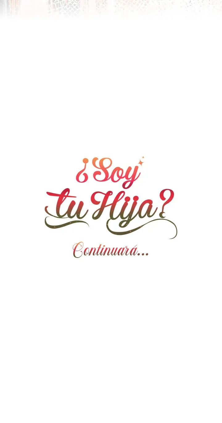 ¿Yo Soy tu Hija? Capítulo 52 en Línea - página 65