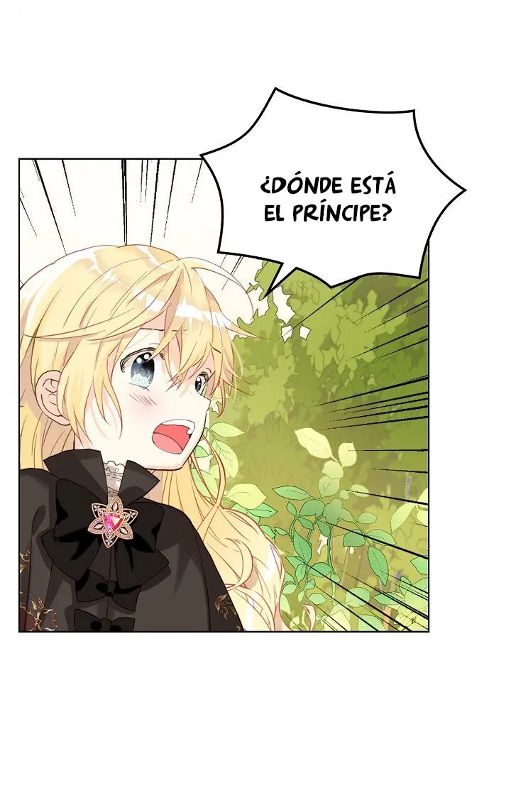 ¿Yo Soy tu Hija? Capítulo 55 en Línea - página 4