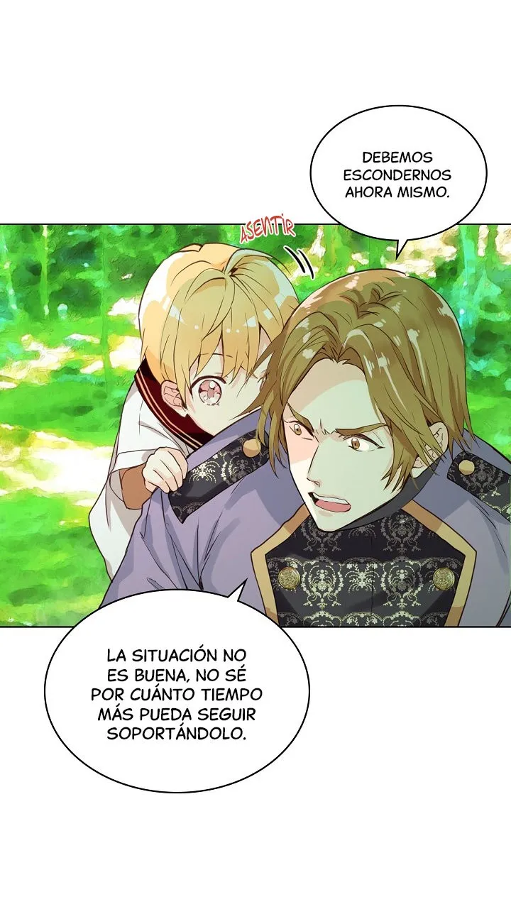 ¿Yo Soy tu Hija? Capítulo 55 en Línea - página 7