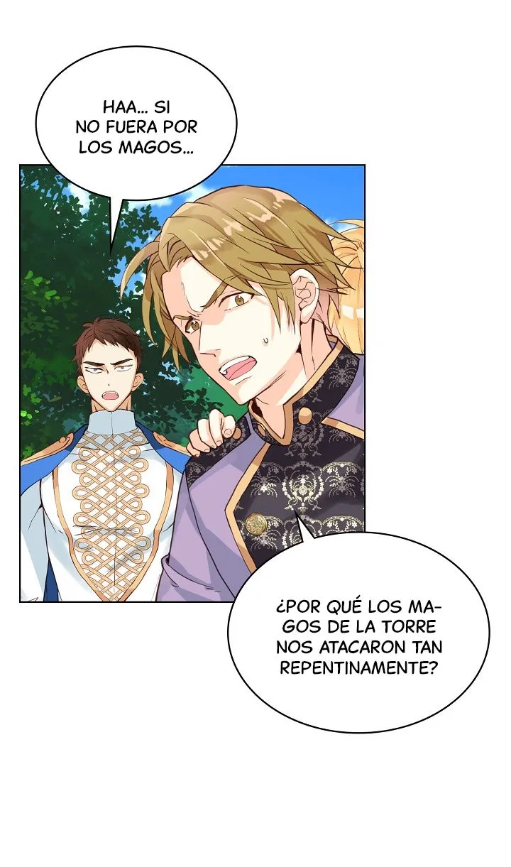 ¿Yo Soy tu Hija? Capítulo 55 en Línea - página 9