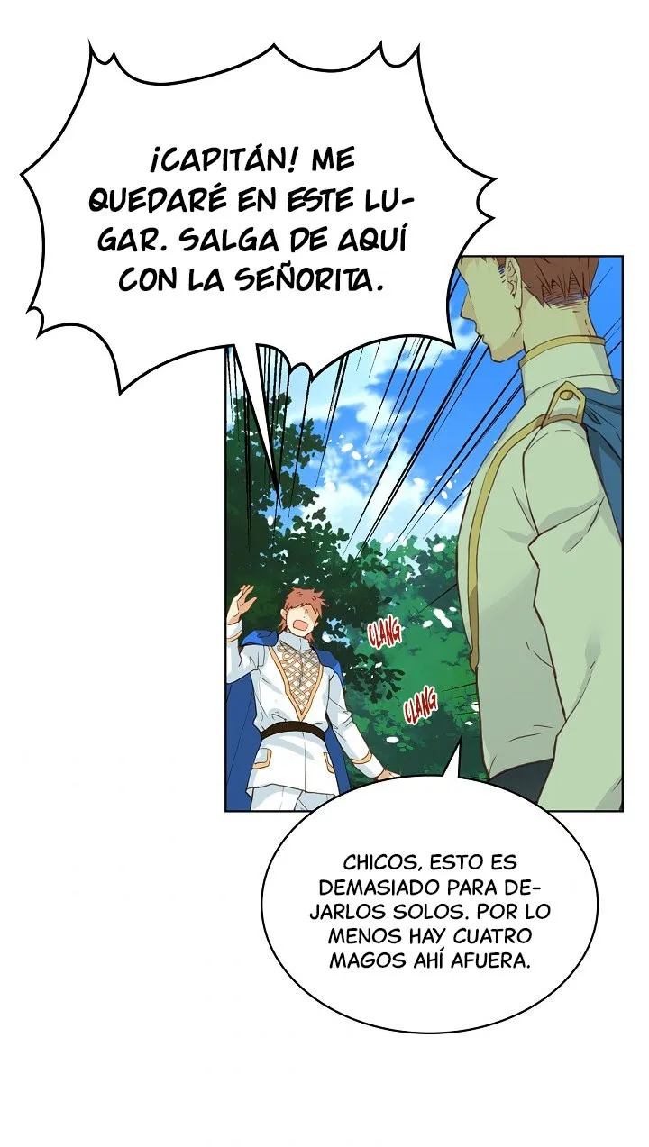 ¿Yo Soy tu Hija? Capítulo 55 en Línea - página 10