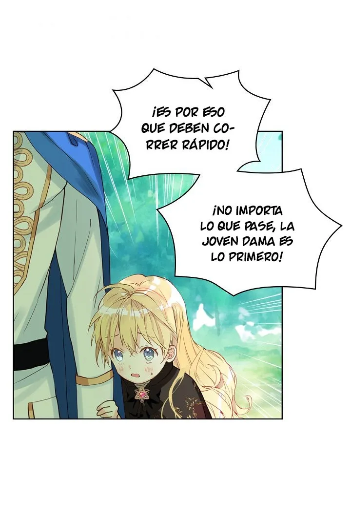 ¿Yo Soy tu Hija? Capítulo 55 en Línea - página 11