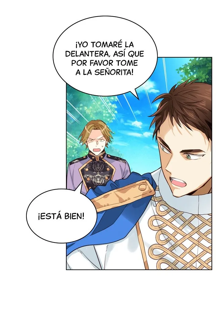 ¿Yo Soy tu Hija? Capítulo 55 en Línea - página 15