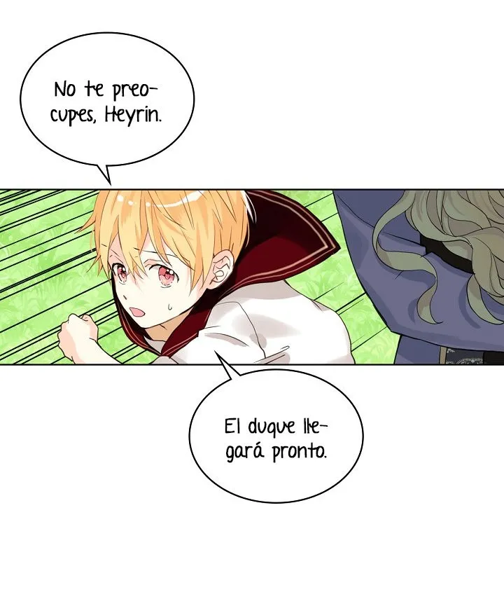 ¿Yo Soy tu Hija? Capítulo 55 en Línea - página 23