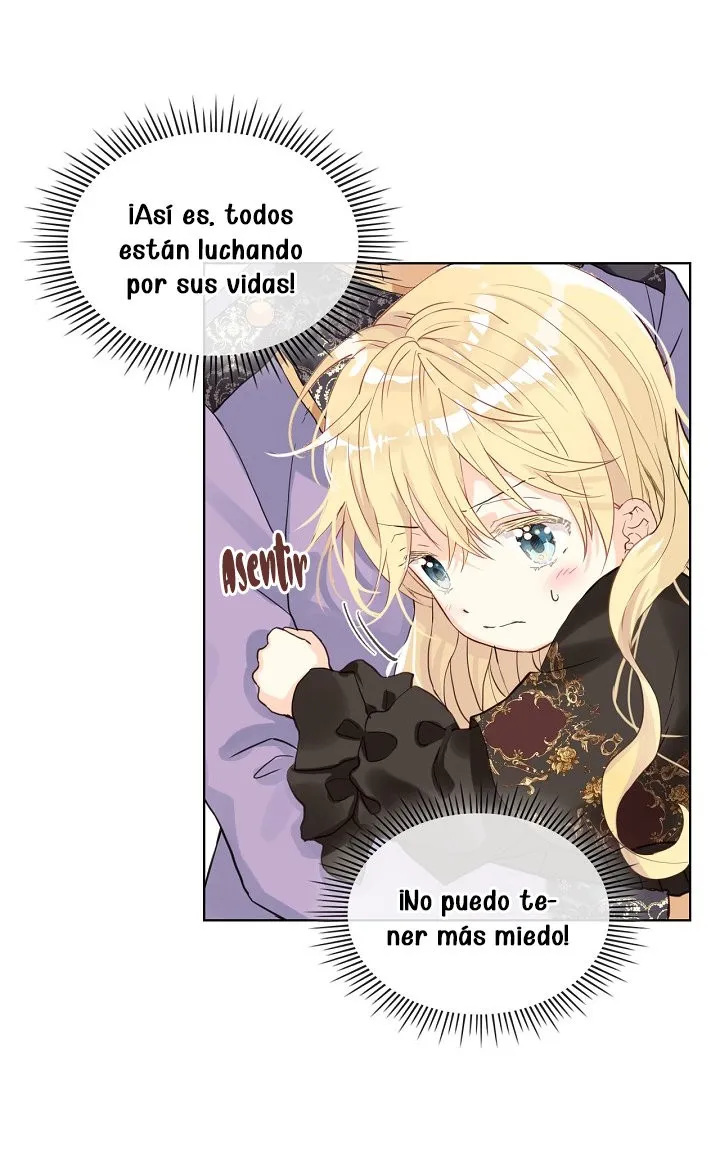 ¿Yo Soy tu Hija? Capítulo 55 en Línea - página 24