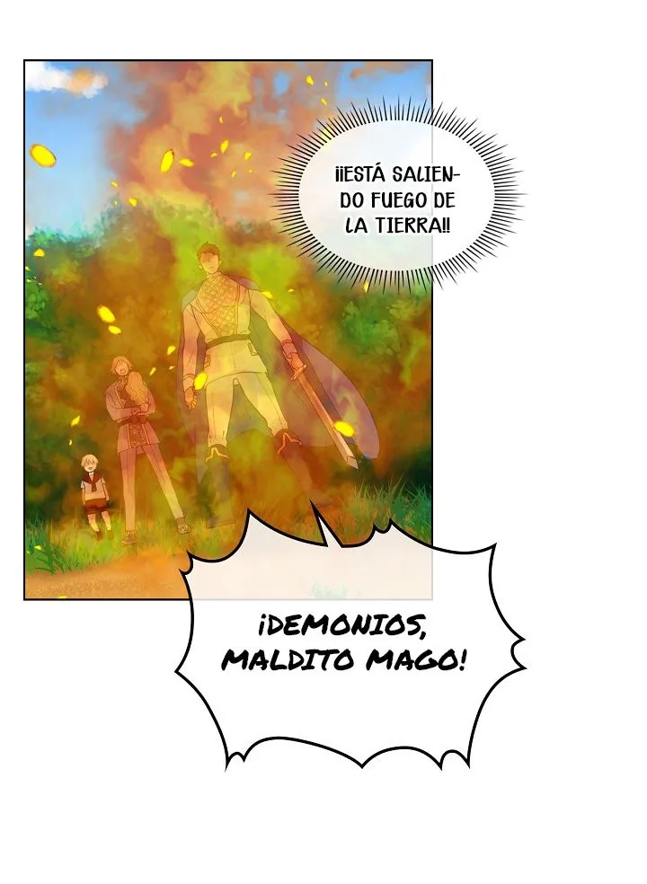¿Yo Soy tu Hija? Capítulo 55 en Línea - página 27
