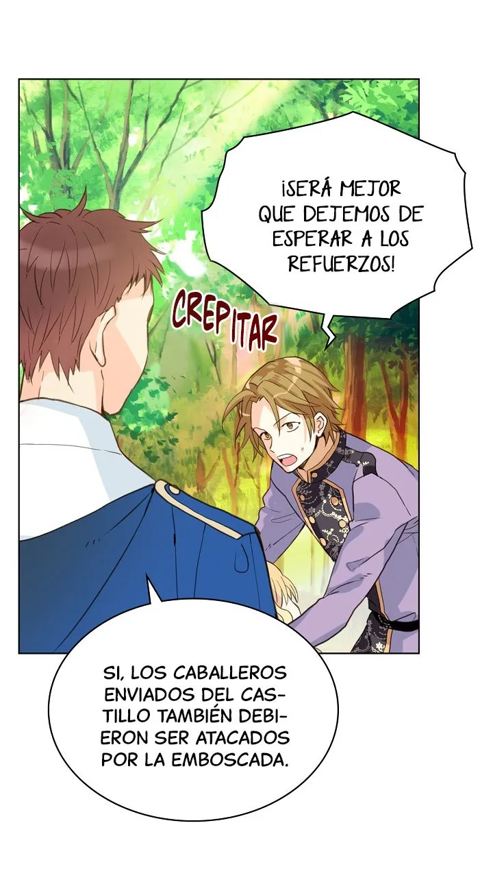 ¿Yo Soy tu Hija? Capítulo 55 en Línea - página 34