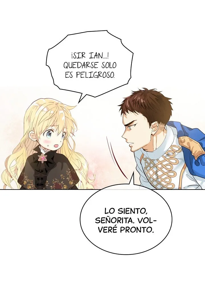¿Yo Soy tu Hija? Capítulo 55 en Línea - página 36
