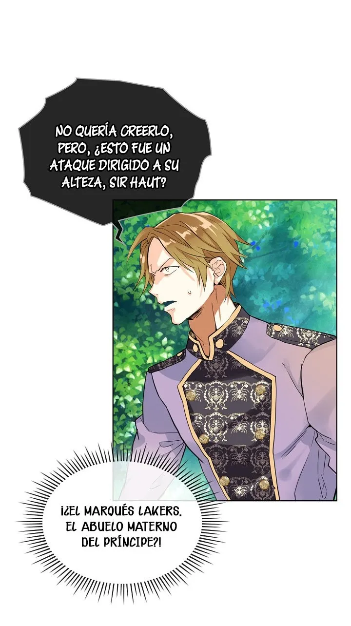 ¿Yo Soy tu Hija? Capítulo 55 en Línea - página 42