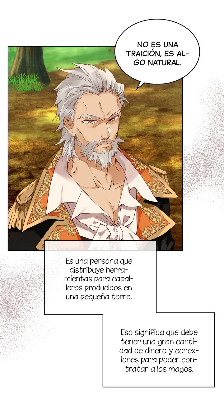 ¿Yo Soy tu Hija? Capítulo 55 en Línea - página 44