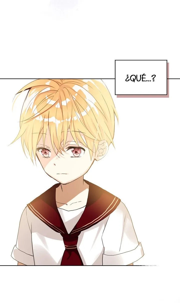 ¿Yo Soy tu Hija? Capítulo 55 en Línea - página 48