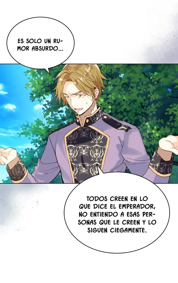 ¿Yo Soy tu Hija? Capítulo 55 en Línea - página 49