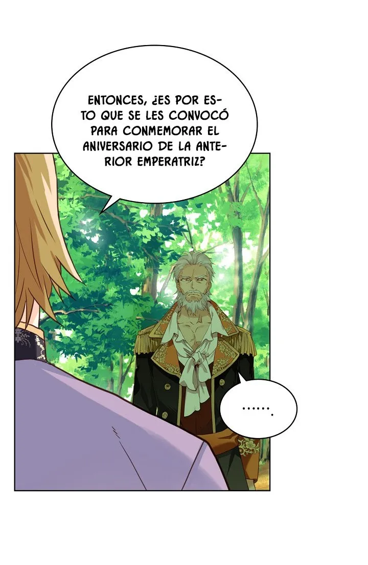 ¿Yo Soy tu Hija? Capítulo 55 en Línea - página 50