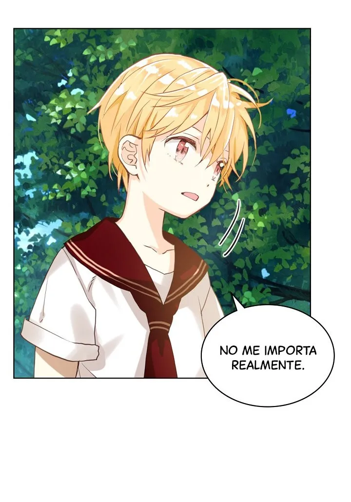 ¿Yo Soy tu Hija? Capítulo 55 en Línea - página 52