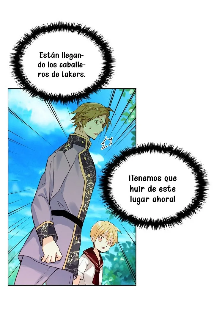 ¿Yo Soy tu Hija? Capítulo 55 en Línea - página 56