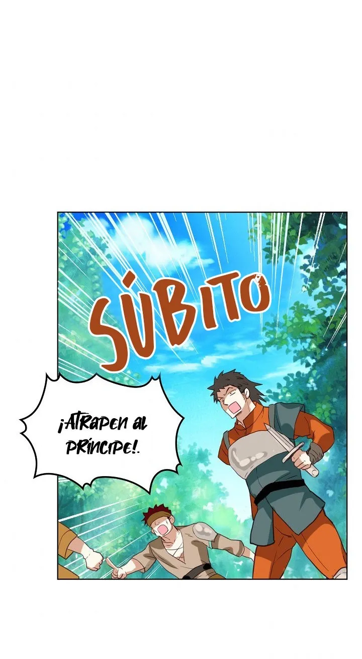 ¿Yo Soy tu Hija? Capítulo 56 en Línea - página 3