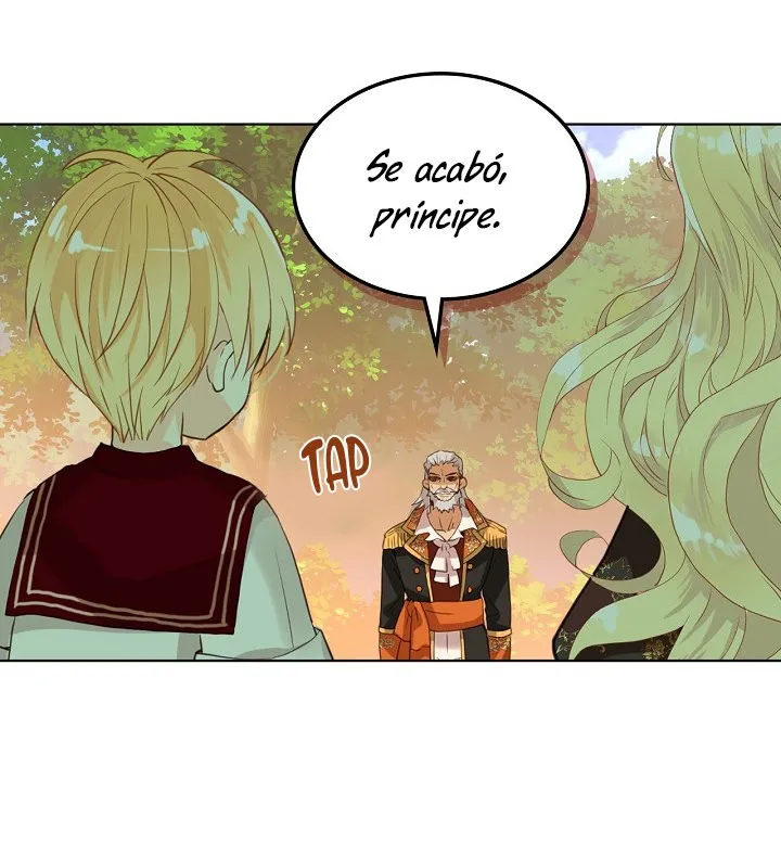 ¿Yo Soy tu Hija? Capítulo 56 en Línea - página 9