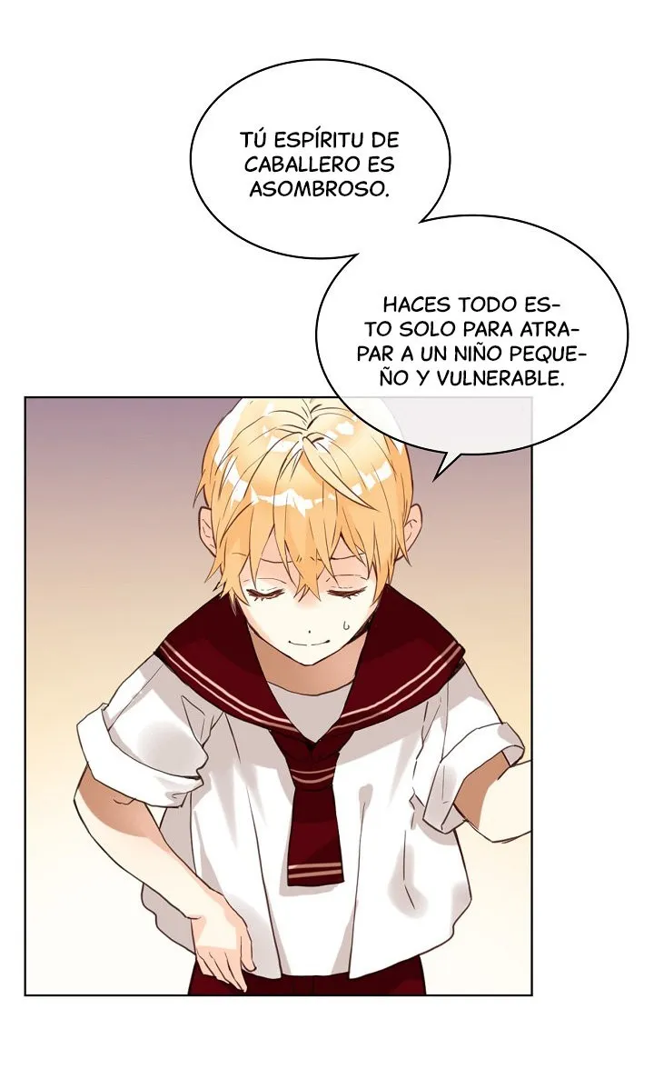 ¿Yo Soy tu Hija? Capítulo 56 en Línea - página 10