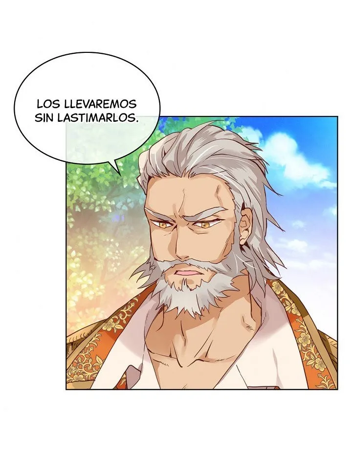 ¿Yo Soy tu Hija? Capítulo 56 en Línea - página 11