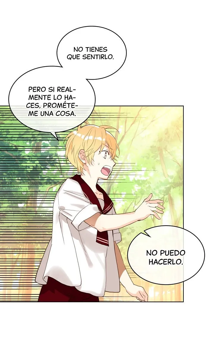 ¿Yo Soy tu Hija? Capítulo 56 en Línea - página 13