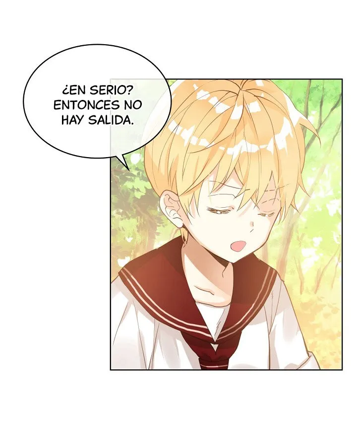 ¿Yo Soy tu Hija? Capítulo 56 en Línea - página 14