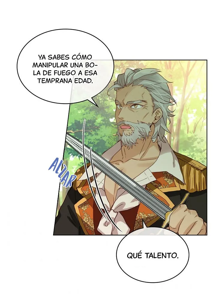 ¿Yo Soy tu Hija? Capítulo 56 en Línea - página 29