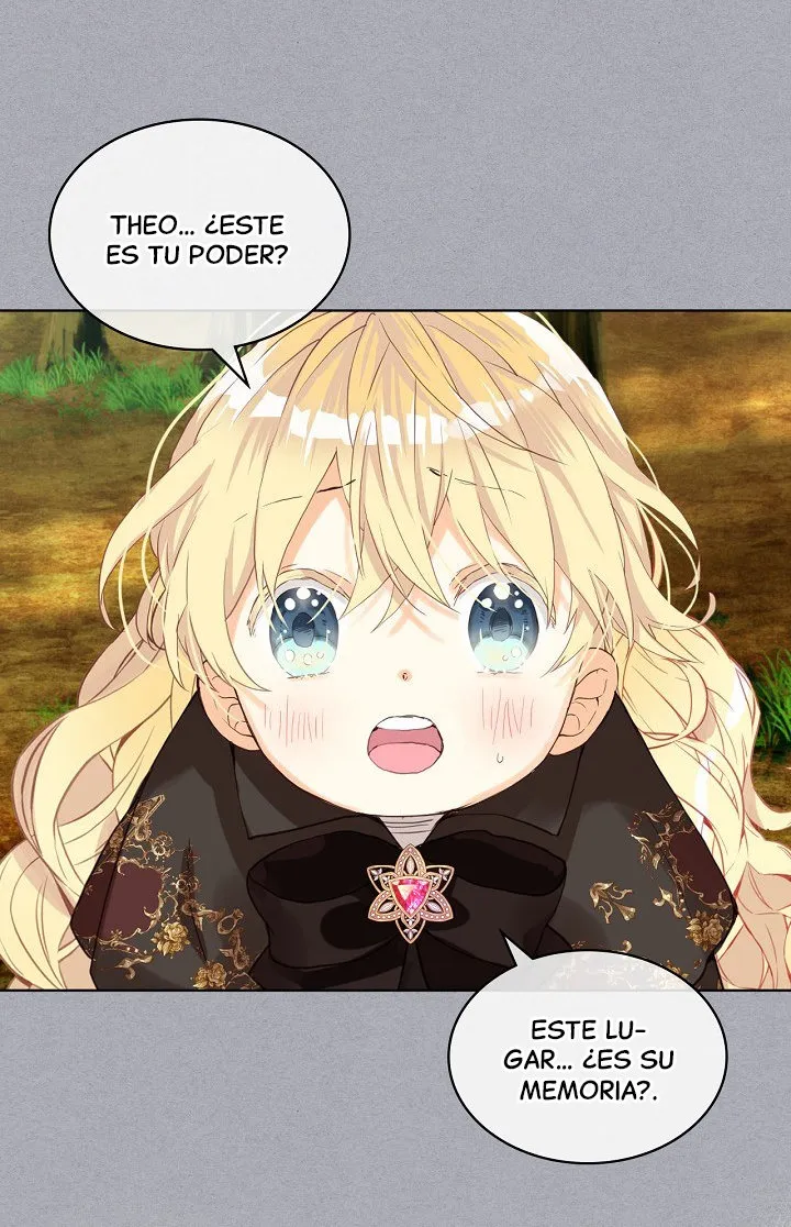 ¿Yo Soy tu Hija? Capítulo 56 en Línea - página 48