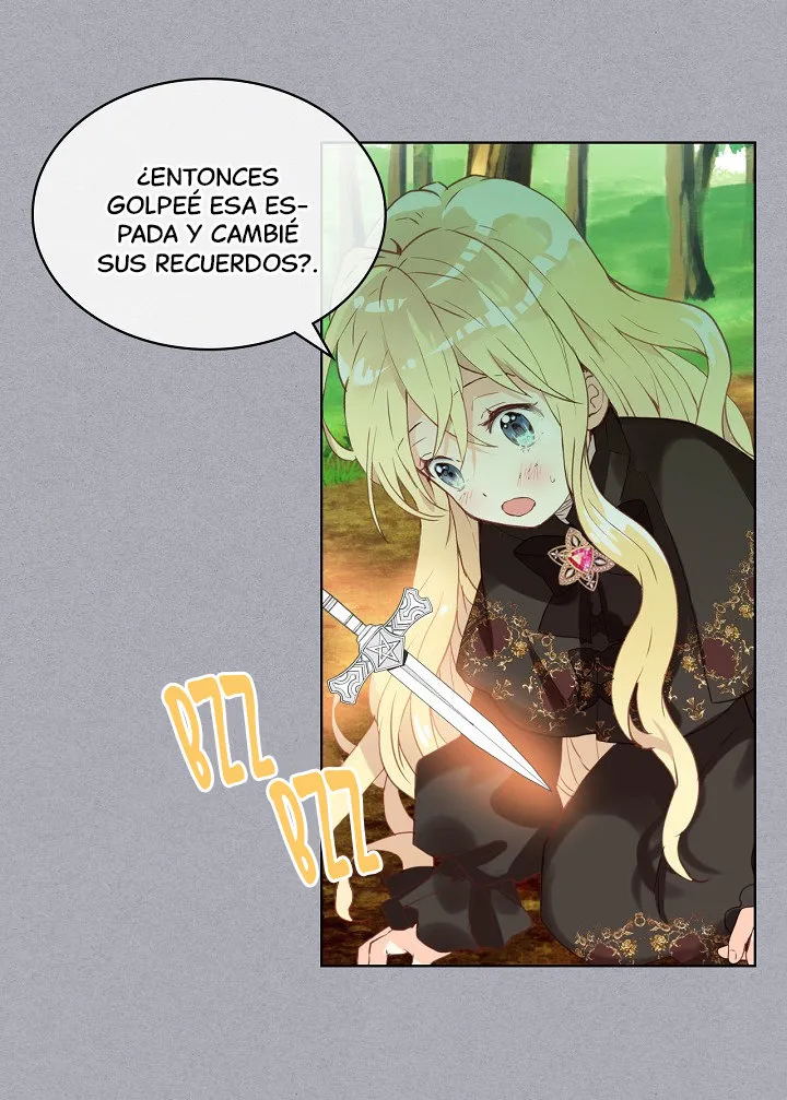 ¿Yo Soy tu Hija? Capítulo 56 en Línea - página 50