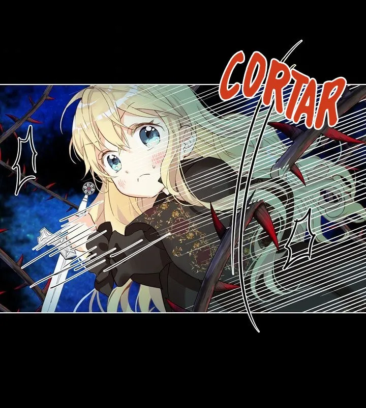 ¿Yo Soy tu Hija? Capítulo 56 en Línea - página 58