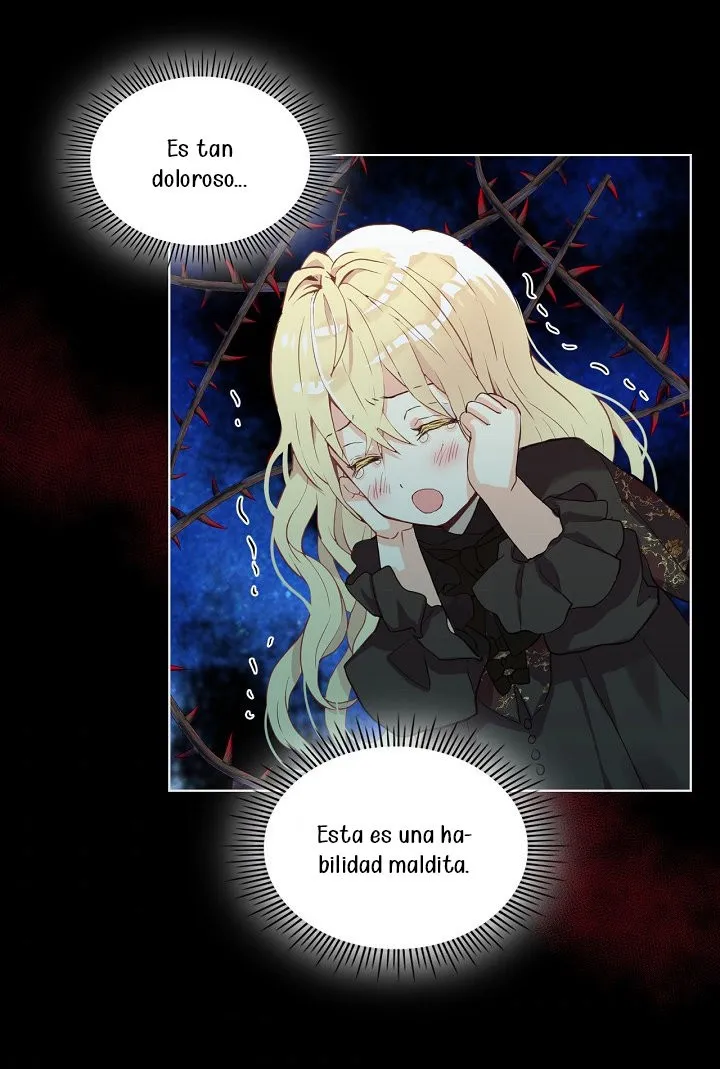 ¿Yo Soy tu Hija? Capítulo 56 en Línea - página 67