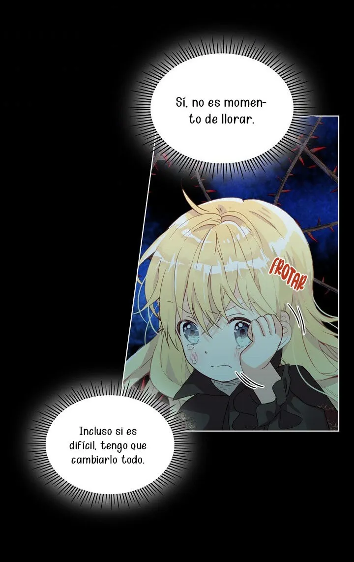 ¿Yo Soy tu Hija? Capítulo 56 en Línea - página 69