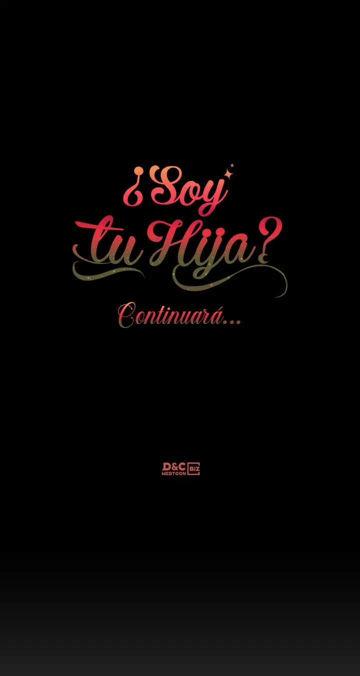 ¿Yo Soy tu Hija? Capítulo 56 en Línea - página 71