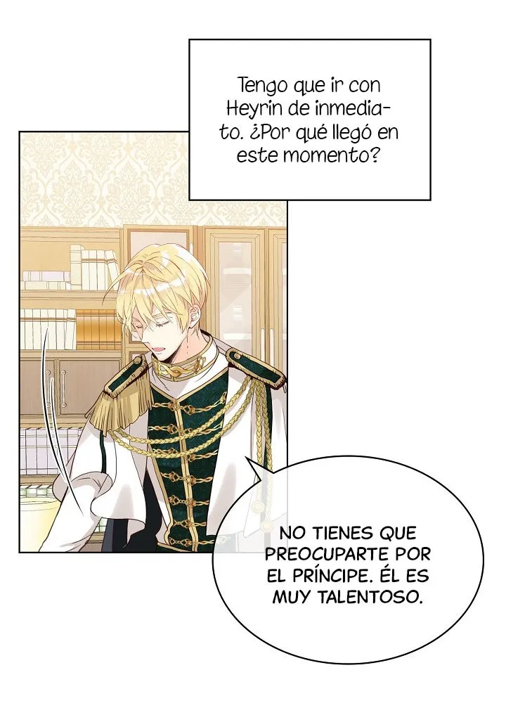 ¿Yo Soy tu Hija? Capítulo 58 en Línea - página 6