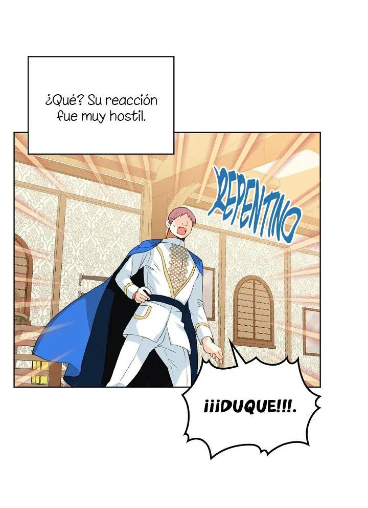 ¿Yo Soy tu Hija? Capítulo 58 en Línea - página 9
