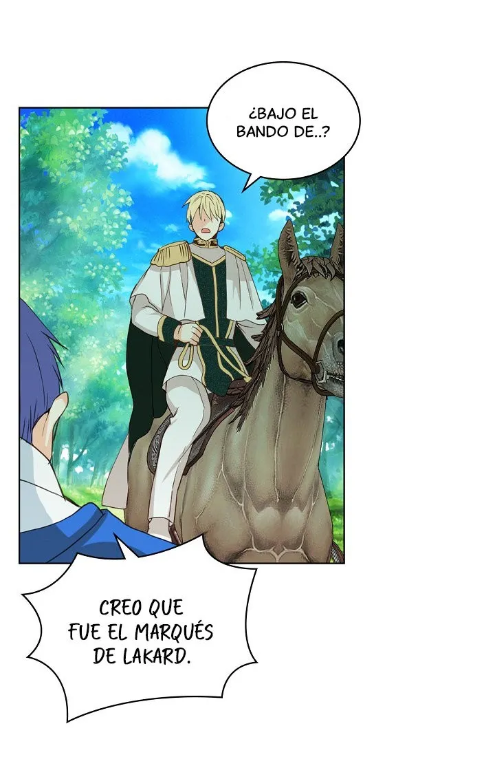¿Yo Soy tu Hija? Capítulo 58 en Línea - página 17