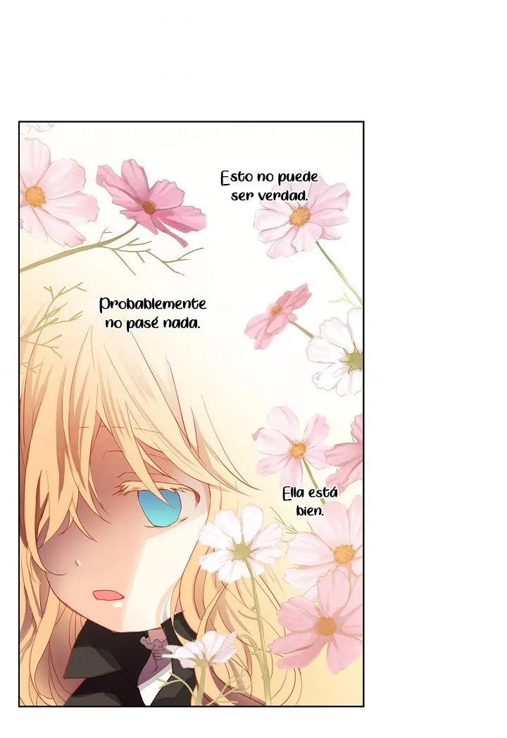 ¿Yo Soy tu Hija? Capítulo 58 en Línea - página 32